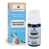 Paws & Patch Blütenmischung nach Dr. Bach - ÄNGSTLICHKEIT UNSICHERHEIT für Hunde und Katzen | 10 g