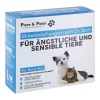 Paws & Patch 3er Basis-Box für ÄNGSTLICHE & SENSIBLE TIERE | 3 x 30 g