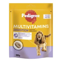 PEDIGREE® Beutel Multivitamins Verdauung | 180 g