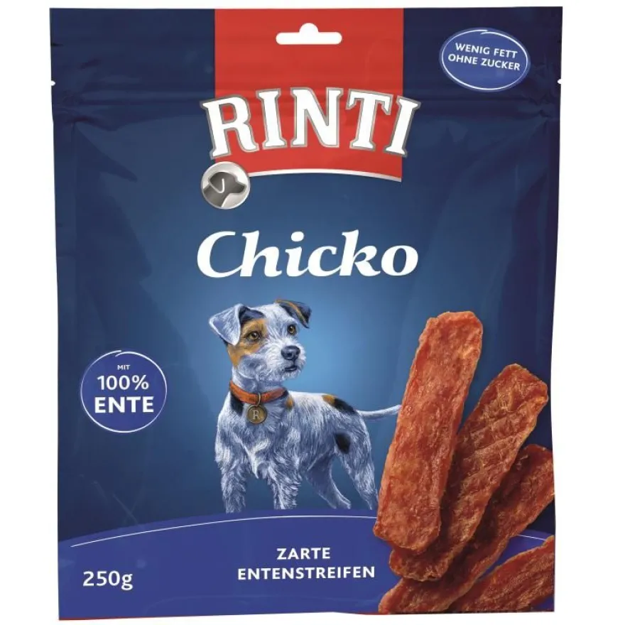 Rinti Chicko Ente | 250 g