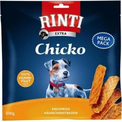 Rinti Chicko Huhn Megapack | 500 g