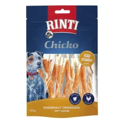 Rinti Chicko Kaustangen mit Huhn Small | 150 g