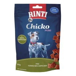 Rinti Chicko Mini Kaninchen | 60 g