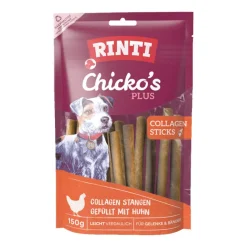 Rinti Chicko Plus Collagen Sticks mit Huhn | 150 g