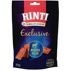 Rinti Exclusive Snack Ross | 50 g