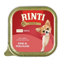 Rinti Gold MINI Schale