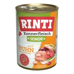 Rinti Kennerfleisch pur Dosen