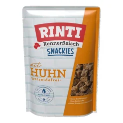 Rinti Kennerfleisch Snackies Huhn | 225 g