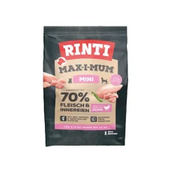 Rinti Max-i-mum Mini Adult Huhn | 1 kg