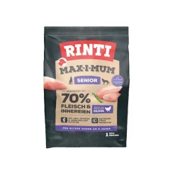 Rinti Max-i-mum Senior Huhn | 1 kg