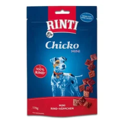 Rinti Mini Chicko Rind | 170 g