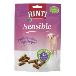 Rinti Sensible Snack Insekt Bits | 50 g