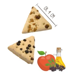 Sammy´s Fruchtschnitten | 800 g