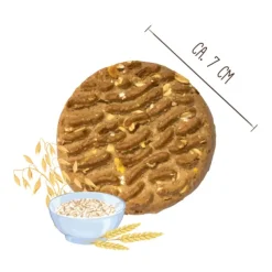 Sammy´s Müslitaler | 1 kg