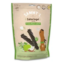 Sammy´s Zahnriegel | 250 g