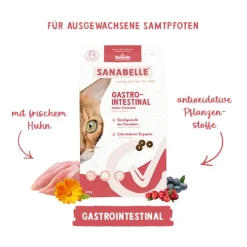 Sanabelle Gastrointestinal | 400 g