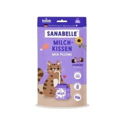 Sanabelle Milchkissen | 55 g