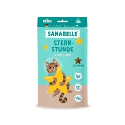 Sanabelle Sternstunde | 55 g