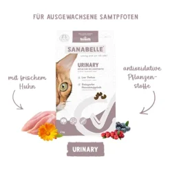 Sanabelle Urinary | 400 g