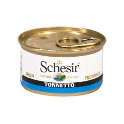 Schesir Cat Jelly Thunfisch | 24 x 85 g