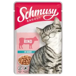 Schmusy Ragout