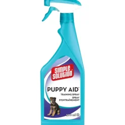 Simple Solution Puppy Training Spray | 500 ml
