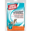 Simple Solution waschbare Windel | Large