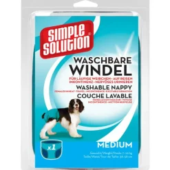 Simple Solution waschbare Windel | Medium