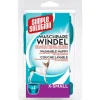 Simple Solution waschbare Windel | Xsmall