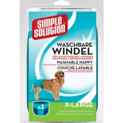 Simple Solution waschbare Windel | Xlarge