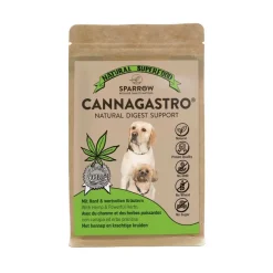 Sparrow - CannaGastro Kräutermischung | 100 g