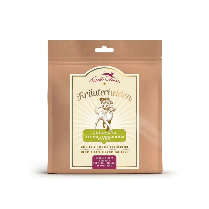 Terra Canis Casanova | 60 g