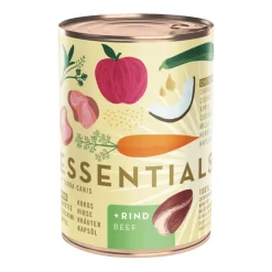 Terra Canis Essential 8
