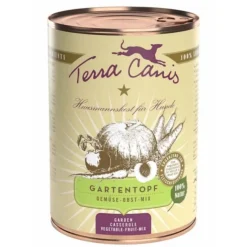 Terra Canis Gartentopf