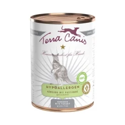 Terra Canis Hypoallergen