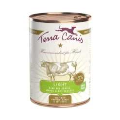 Terra Canis Light