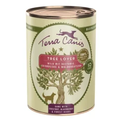 Terra Canis Love the Planet