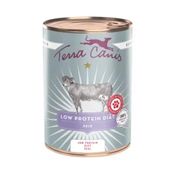 Terra Canis Low Protein Diät