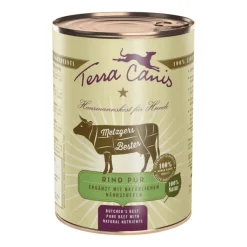 Terra Canis Metzgers Bestes