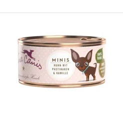 Terra Canis MINIS