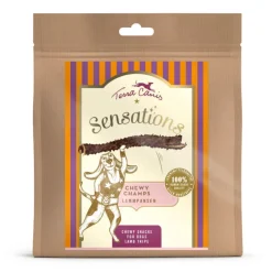 Terra Canis Sensations Chewy Champs Lammpansen | 150 g