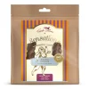 Terra Canis Sensations Chewy Champs Pferdefleisch | 100 g