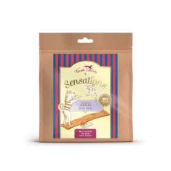 Terra Canis Sensations Jolly Jerkies Pute | 90 g