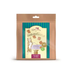 Terra Canis Sensations Mighty Munchies Pute | 90 g