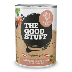 THE GOODSTUFF Dosen