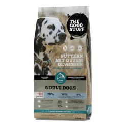 THE GOODSTUFF LACHS (Adult) | 2,5 kg