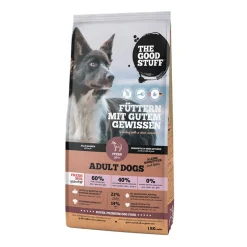 THE GOODSTUFF Pferd - Minis (Adult) | 1 kg