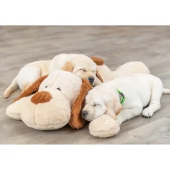 TRIXIE Ankuschelhund Benny, Plüsch