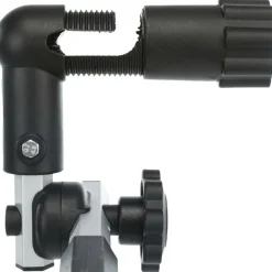 TRIXIE Auto-Gitter, mit Kopfstützenfixierung, silber/schwarz | Breite: 105–172 cm Höhe: 46–60 cm