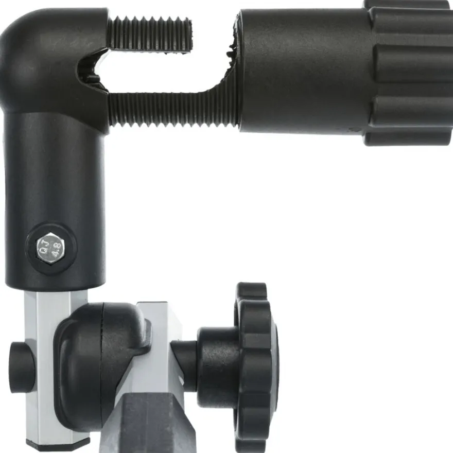 TRIXIE Auto-Gitter, mit Kopfstützenfixierung, silber/schwarz | Breite: 105–172 cm Höhe: 46–60 cm